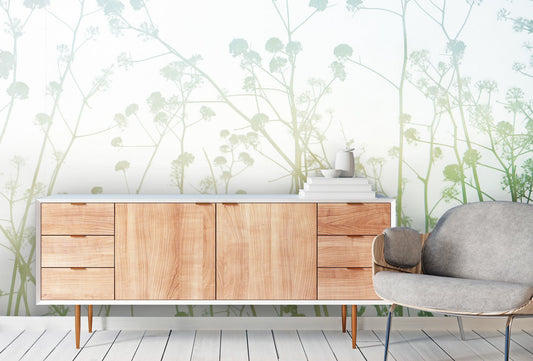 Behang Birdie | 339 x 280 | brede banen