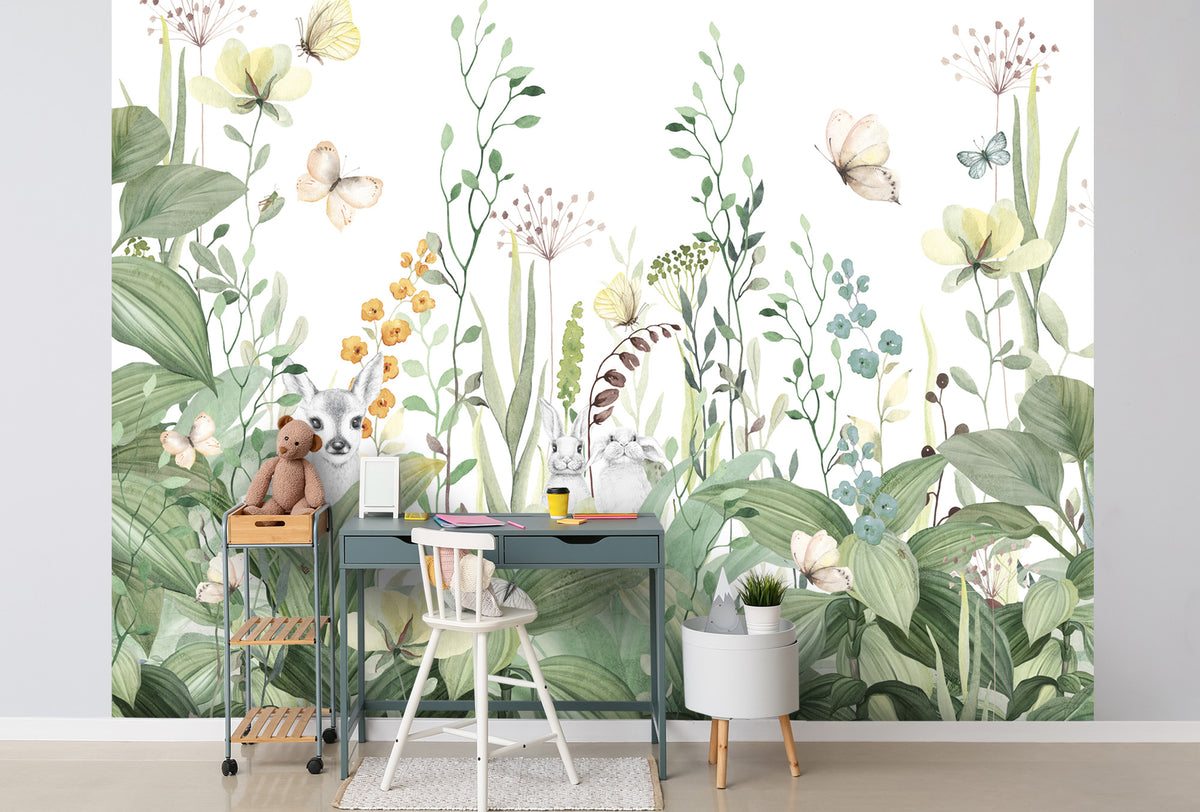 Behang Felice | 339 x 280 | brede banen